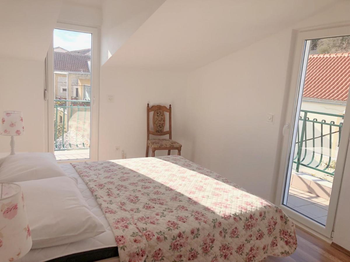 Villa Strma Primosten Ngoại thất bức ảnh