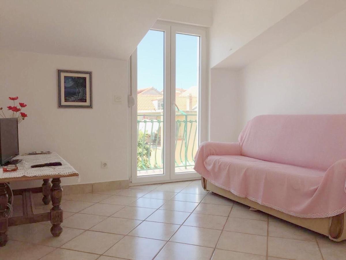 Villa Strma Primosten Ngoại thất bức ảnh