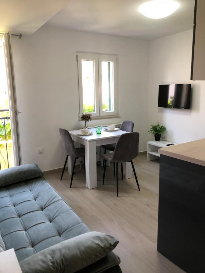Villa Strma Primosten Ngoại thất bức ảnh