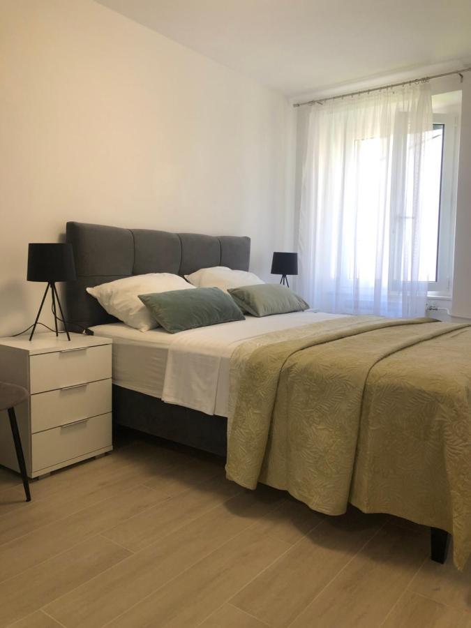 Villa Strma Primosten Ngoại thất bức ảnh