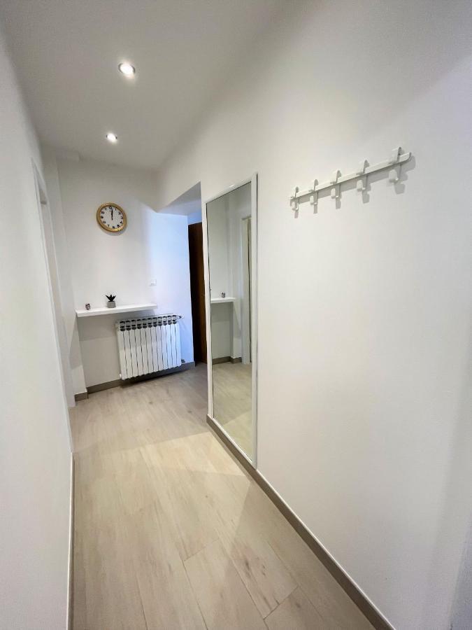Villa Strma Primosten Ngoại thất bức ảnh