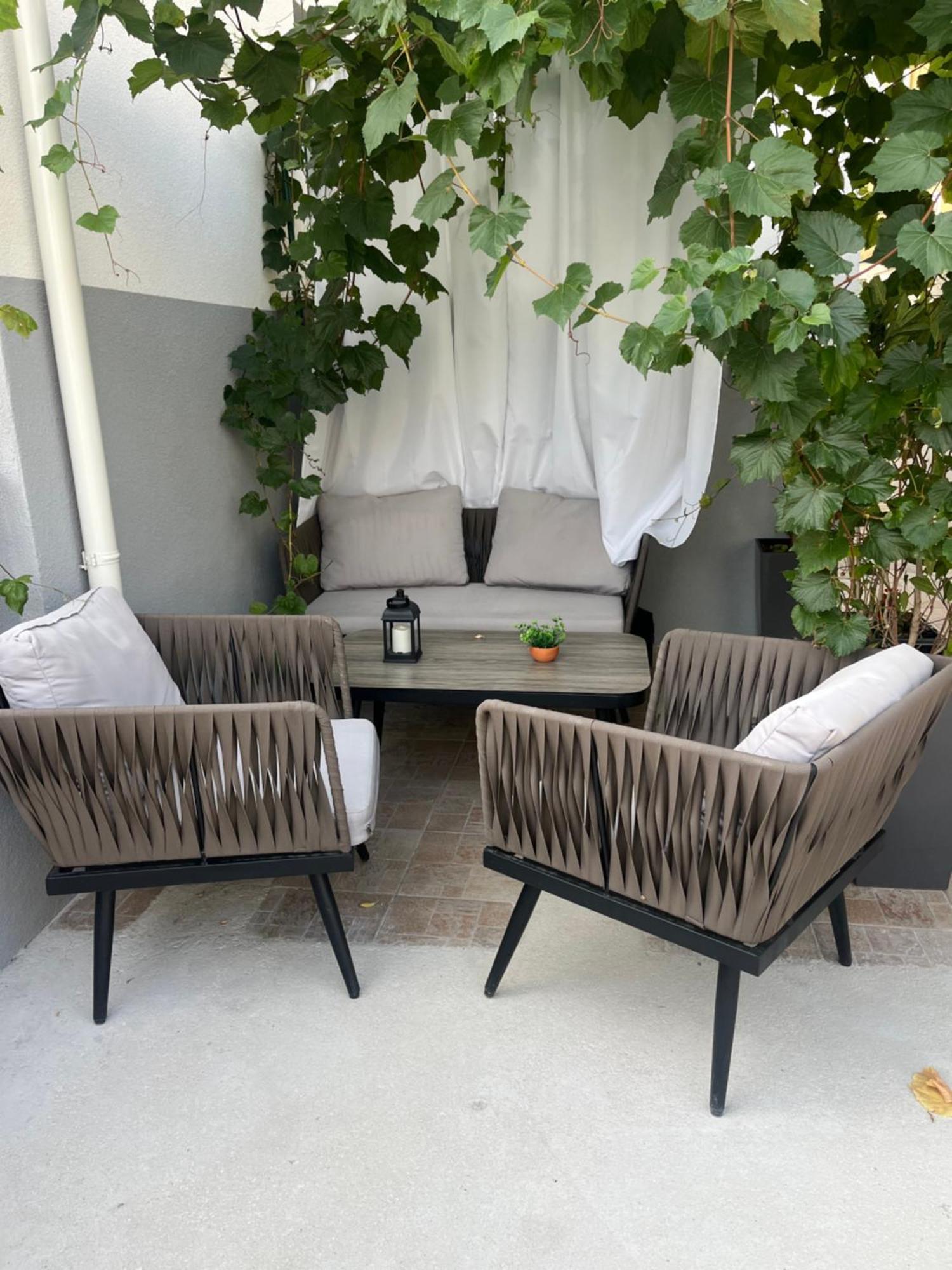 Villa Strma Primosten Ngoại thất bức ảnh